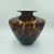Mid-Century Modern 1960s Gorgeous Vase in Murano Glass. Made in Italy For Sale - Image 3 of 6