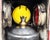 1930s Vintage Railway Signal Lanterns, Austria, 1930s, Set of 3 For Sale - Image 5 of 17