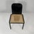 Italian Modern Chairs attributed to Pierluigi Molinari for Pozzi, 1970s, Set of 4 For Sale - Image 9 of 18