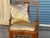 Carved Chinese Armchairs Elmwood a Pair For Sale In San Francisco - Image 6 of 8