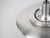 Metal Vintage Danish Roma Pendant Lamp from Teknika, 1980s For Sale - Image 7 of 11