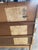 1970s Vintage Three Drawer Chest of Drawers by Jitona, 1970 For Sale - Image 5 of 6