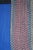 Vintage Woven Braided Geometric Oval Area Rug Runner Mat 84" For Sale - Image 12 of 14
