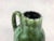 Mid-Century Modern Vintage Ceramic Pitcher from Scheurich, 1960s For Sale - Image 3 of 6
