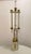 Monumental Mid-Century Modern Tommi Parzinger Style Lamp For Sale - Image 9 of 9