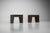 Stools by Jan de Jong for Nursing Home Eindhoven, 1966, Set of 3 For Sale - Image 18 of 18