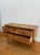 Henning Kjaernulf Style Oak Low Chest C. 1970s For Sale - Image 11 of 18