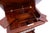Biedermeier Sewing Table, Northern Europe, 1850s For Sale - Image 15 of 16