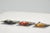 Article number: 2110 article name: flashlight diskus designer: hans gugelot year: 1965 manufacturer: braun ag, kronberg...
