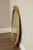 2010s Early 21st Century Carvers' Guild 'Newport' Oval Wall Mirrors - A Pair For Sale - Image 5 of 12