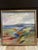 Earth Day II by Silvia Vassileva Painting For Sale - Image 4 of 8