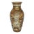 Late 19th Century Satsuma Vase For Sale