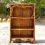 Mid 20th Century Vintage Boho Primitive Branch Etagere For Sale - Image 4 of 6