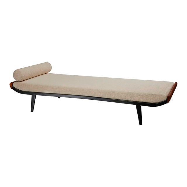 MidCentury Day Bed Chairish