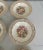 Mid 20th Century 22k Gold China Dessert Bowls-Set of 8 For Sale - Image 10 of 12