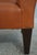 Pair of George Smith Butterfly Leather Club Chairs For Sale - Image 10 of 18