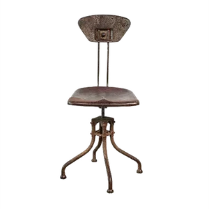Industrial M42 Chair from Flambo, 1936