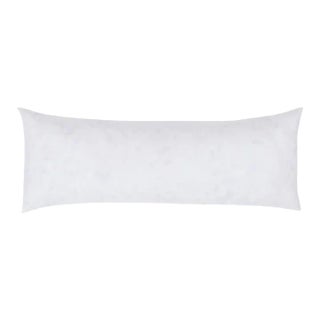 Rush House for Chairish Down Pillow Insert, 16" x 24" For Sale