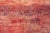 Nazmiyal Collection Double Sided Vintage Berber Moroccan Red Rug For Sale - Image 4 of 7