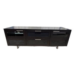 Bdi "Avion" Media Console For Sale