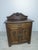 Antique oak chest of drawers from the interwar period – early 20th century This stylish, characterful chest of drawers is...