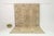 Vintage Hand-Knotted area rug is a semi-antique vintage area rug. The '70s Eastern region of Anatolian's unique rug is...