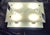 Vintage German Ceiling Lamp by Briloner Leuchten, 2000s For Sale - Image 4 of 8