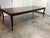 Wood Ethan Allen Barrymore Extension Dining Table For Sale - Image 7 of 12