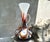 Large Murano Opaline Glass Pitcher Vase by Vetreria Barbieri, Italy, 1970s For Sale - Image 10 of 18