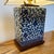 Chinoiserie Ralph Lauren Blue + White Table Lamps, Pair For Sale - Image 12 of 12