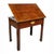 George III Mahogany Architects Table For Sale - Image 13 of 13