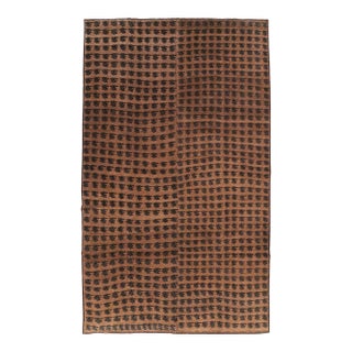 Galerie Shabab Collection Mid-20th Century Turkish Anatolian Room Size Carpet For Sale