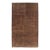 Galerie Shabab Collection Mid-20th Century Turkish Anatolian Room Size Carpet For Sale