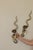 Egyptian Revival Style Engraved Brass Cobra Sconces, Set of 2 For Sale - Image 18 of 18