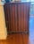 1900-1909 Eastern German Folk Art Marriage Chest For Sale - Image 14 of 17