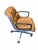 Knoll Mid-Century Executive Pollock Knoll Office Chair For Sale - Image 4 of 6