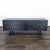 Blu Dot Lap Modern Black 6-Drawer Dresser With Sleek Horizontal Design, Attributed For Sale - Image 11 of 12