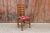 English Antique 19th Century English Suzani Chair For Sale - Image 3 of 10