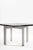 Joined S34.4 Marble Side Table by Barh For Sale - Image 4 of 8