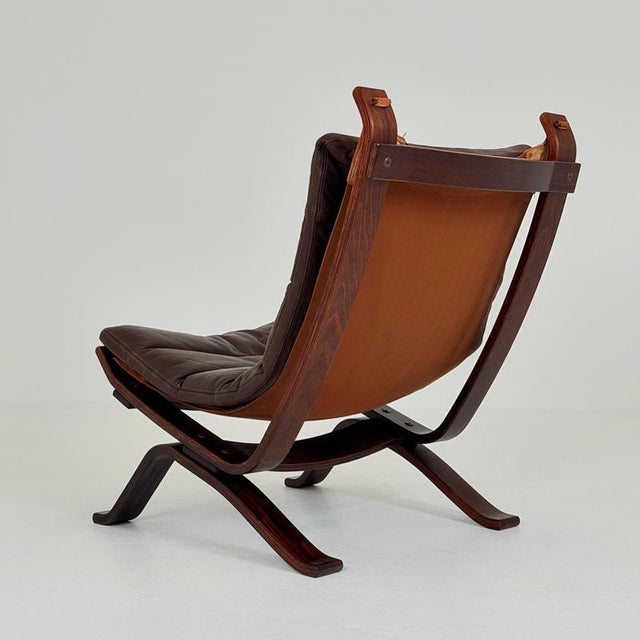 Mid-Century Danish Modern Focus Lounge Chairs from Bramin, Denmark, 1907s For Sale - Image 12 of 18