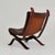 Mid-Century Danish Modern Focus Lounge Chairs from Bramin, Denmark, 1907s For Sale - Image 12 of 18