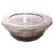 Biot Bubble Glass Salad Bowl or Catchall, France, 1970s For Sale - Image 11 of 11