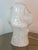 AVMazzega Murano Glass Osso Lamp from Mazzega, 1970s For Sale - Image 4 of 13