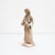 Plaster Traditional Figure, 1930s For Sale - Image 3 of 18
