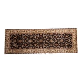 Mogul Rug Runner - 4'1" X 11'7" For Sale