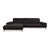 Run Corner Sofa in Anthracite Fabric from Willi Schillig For Sale - Image 17 of 18