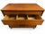 1950s Mainline by Hooker MCM Solid Cherry Bedroom Set "Manhattan Group" Line, 2 Pieces For Sale - Image 11 of 18