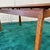 Artisan Made One Off Solid Cherry Dining Set by Charles Radtke For Sale - Image 16 of 18