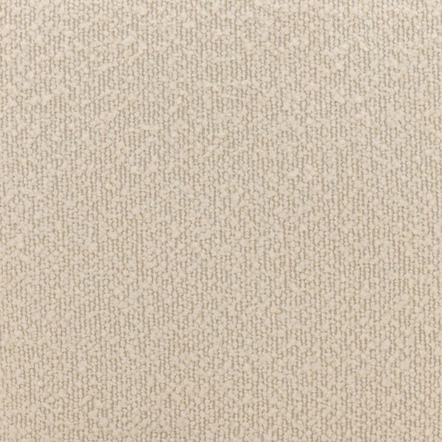 2020s Boucle Cloud Dining Chair For Sale - Image 5 of 6