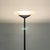 Metal and Glass Floor Lamp by Vincenzo Missanelli for Ladue, 1980s For Sale - Image 14 of 17